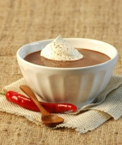 Chili Hot Chocolate