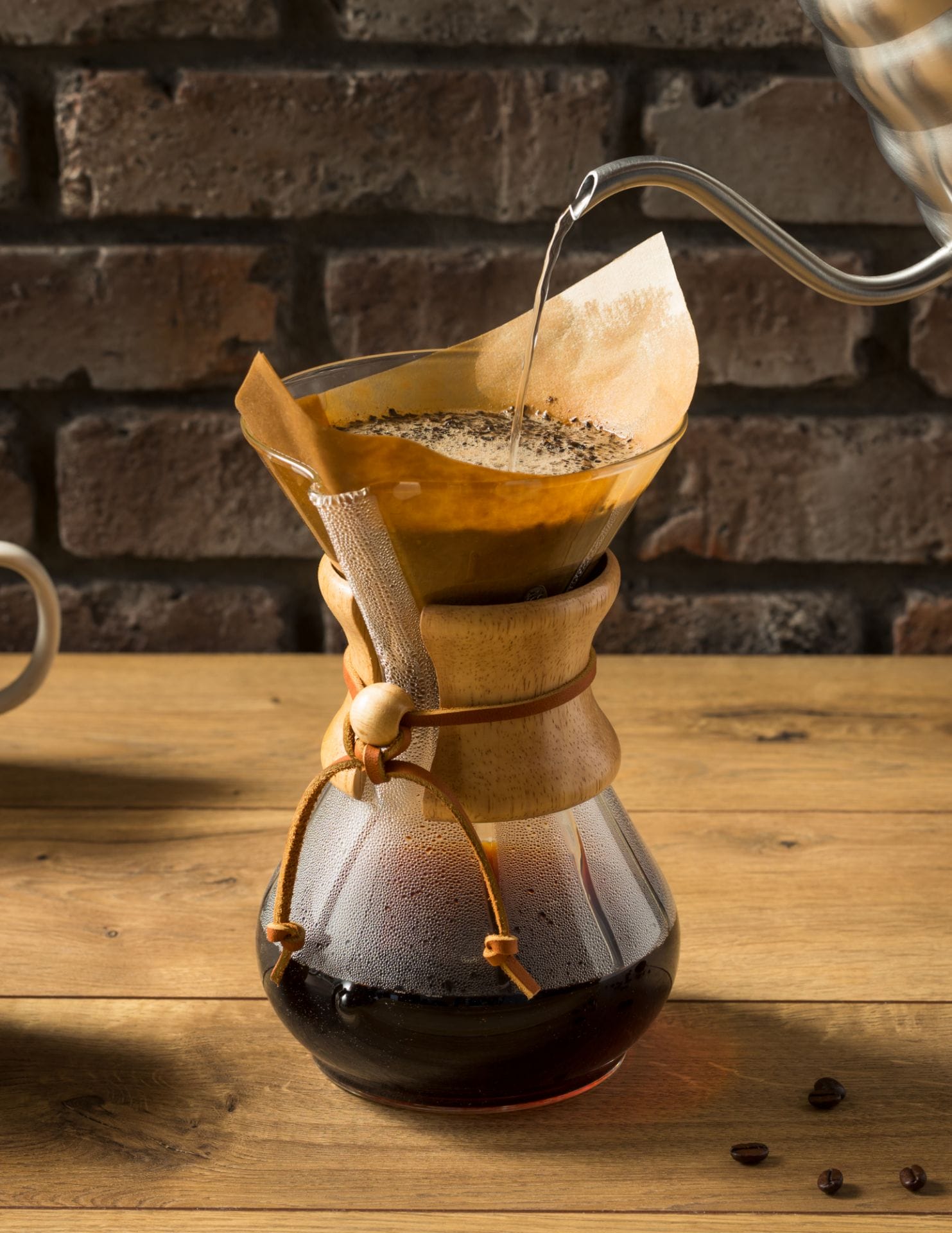 Drip Coffee vs. Pourover Coffee vs. French Press Coffee Memory Morsels