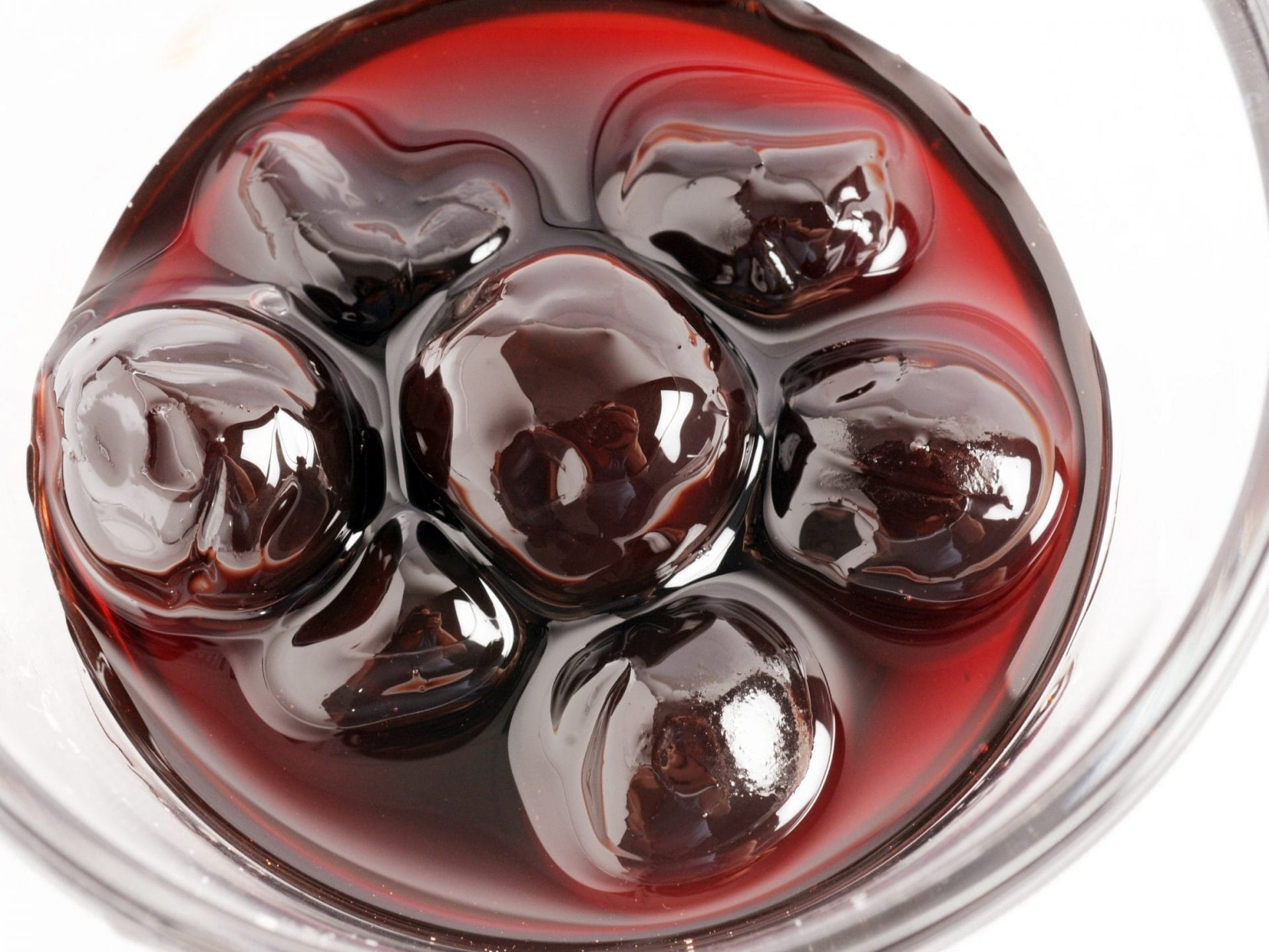 7 Types Of Cherries And How To Use Them Memory Morsels